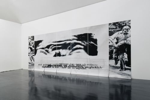 Astrid Klein – Astrid Klein – Munich