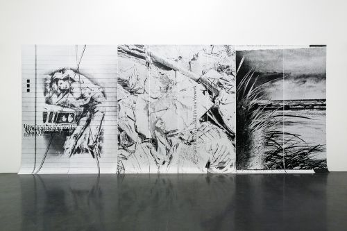 Astrid Klein – Astrid Klein – Munich