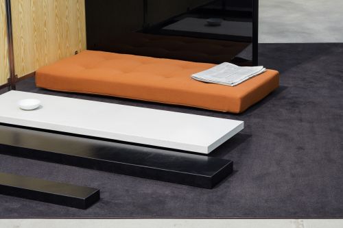 Andrea Zittel – Parallel Planar Panels – Berlin