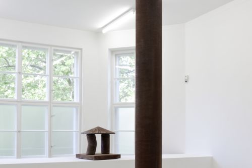 Thomas Scheibitz – mk/ULTRA – Berlin