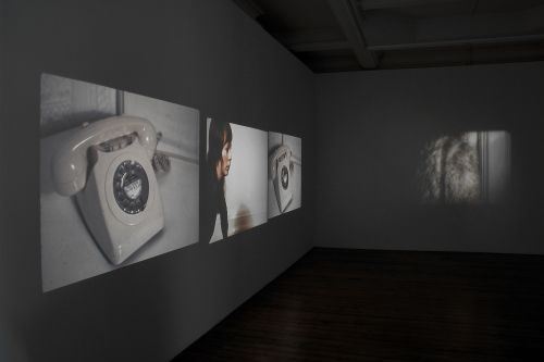 David Lamelas – David Lamelas – London