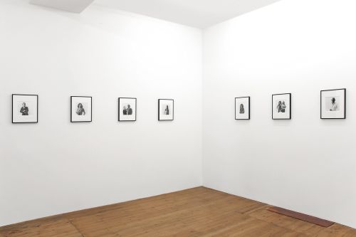 David Lamelas – David Lamelas – London