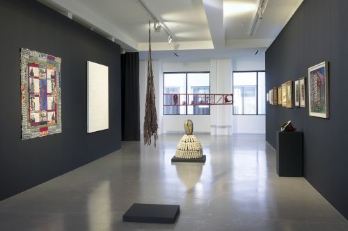 POWER – Group Exhibition – Los Angeles