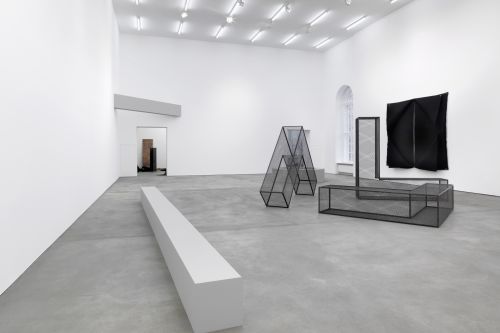 Robert Morris – Robert Morris – Berlin