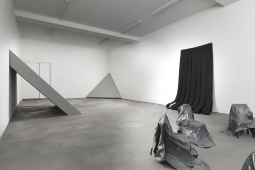 Robert Morris – Robert Morris – Berlin