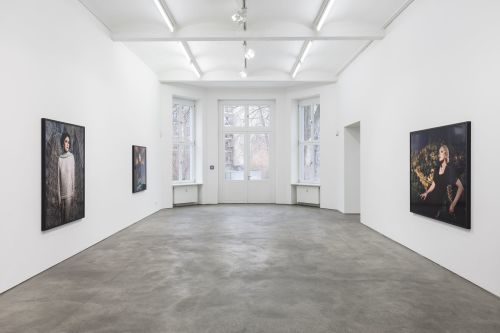 Cindy Sherman – Cindy Sherman – Berlin