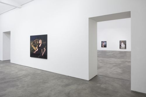 Cindy Sherman – Cindy Sherman – Berlin