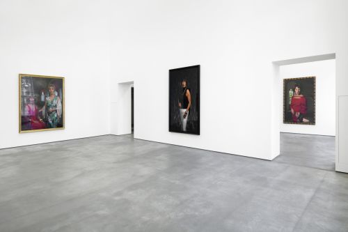 Cindy Sherman – Cindy Sherman – Berlin