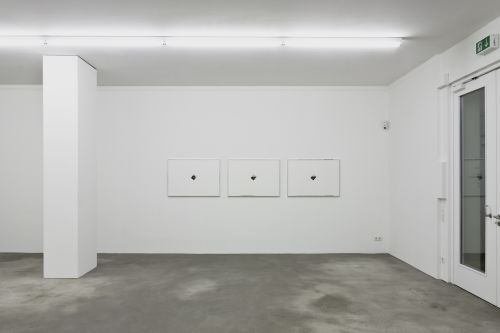 Rethinking Location – Group Exhibition – Berlin