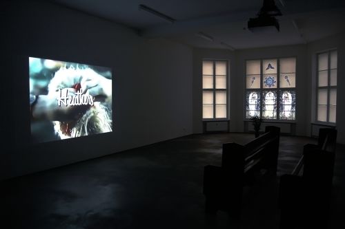 Karen Kilimnik – Heathers – Berlin