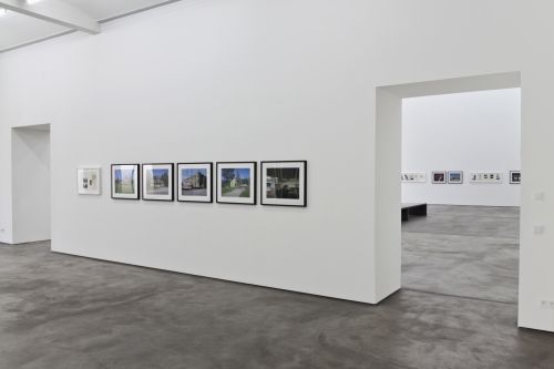 Stephen Shore – Uncommon Places – Berlin