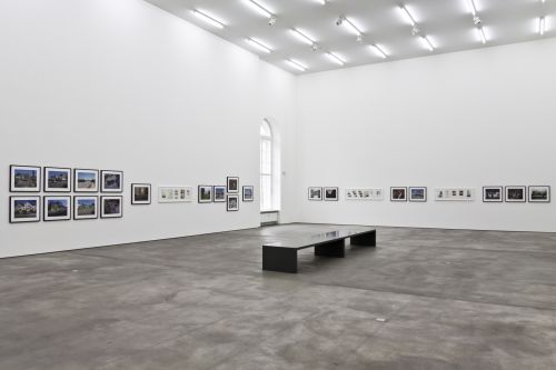 Stephen Shore – Uncommon Places – Berlin