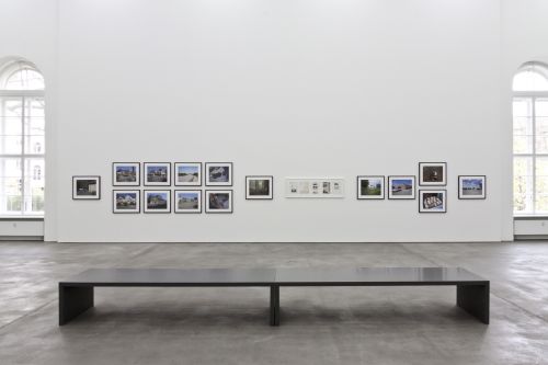 Stephen Shore – Uncommon Places – Berlin