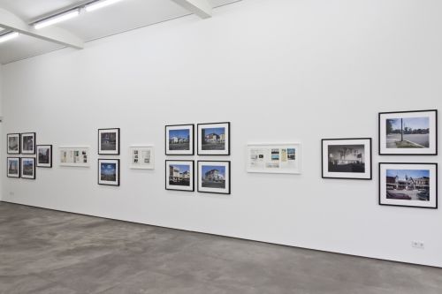 Stephen Shore – Uncommon Places – Berlin