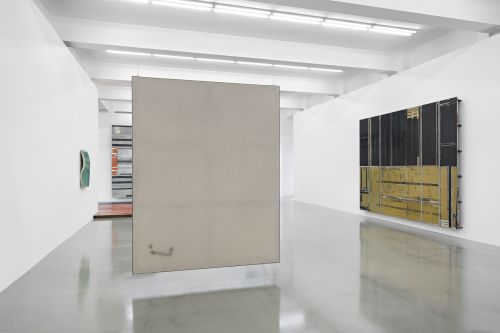 Michail Pirgelis, David Ostrowski – Nothing Happened – Los Angeles
