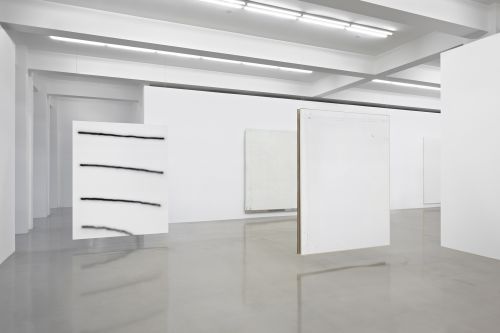 Michail Pirgelis, David Ostrowski – Nothing Happened – Los Angeles