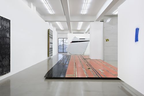 Michail Pirgelis, David Ostrowski – Nothing Happened – Los Angeles