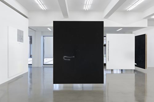 Michail Pirgelis, David Ostrowski – Nothing Happened – Los Angeles