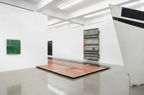 Michail Pirgelis, David Ostrowski – Nothing Happened – Los Angeles