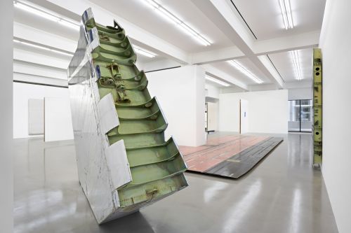 Michail Pirgelis, David Ostrowski – Nothing Happened – Los Angeles