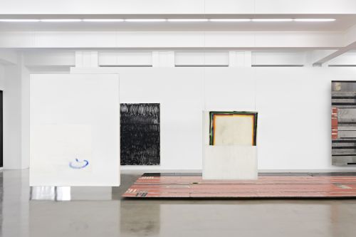 Michail Pirgelis, David Ostrowski – Nothing Happened – Los Angeles