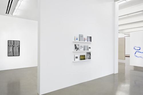 Michail Pirgelis, David Ostrowski – Nothing Happened – Los Angeles
