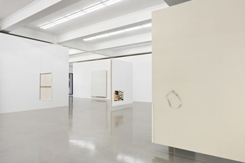 Michail Pirgelis, David Ostrowski – Nothing Happened – Los Angeles