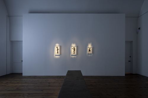 Kara Walker – From Black and White to Living Color: The Collected Motion Pictures and Accompanying Documents of Kara E. Walker, Artist. – London
