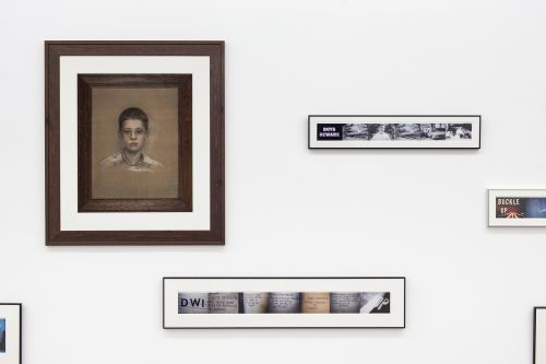 John Waters – Bad Director’s Chair – Berlin