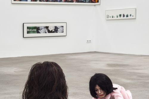 John Waters – Bad Director’s Chair – Berlin