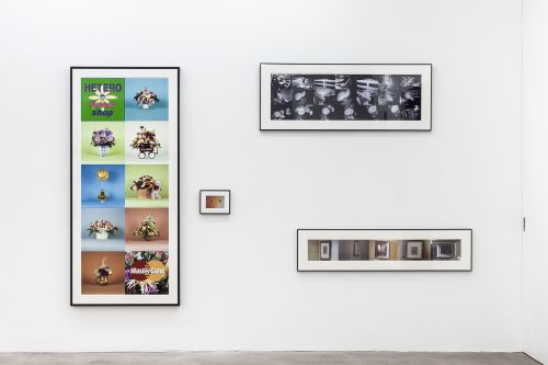 John Waters – Bad Director’s Chair – Berlin