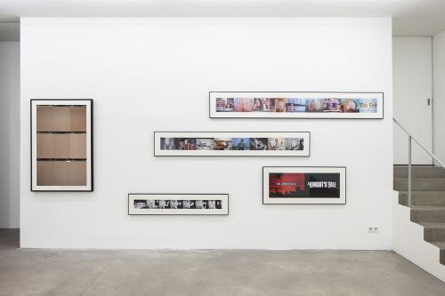 John Waters – Bad Director’s Chair – Berlin