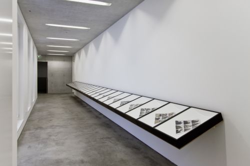 Cyprien Gaillard – Cyprien Gaillard – Berlin