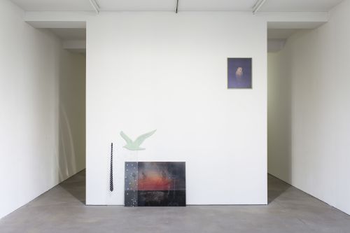 Robert Elfgen – I wish my pictures – Berlin