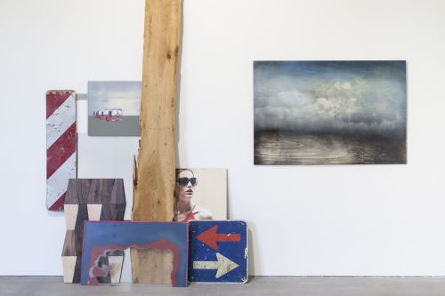 Robert Elfgen – I wish my pictures – Berlin