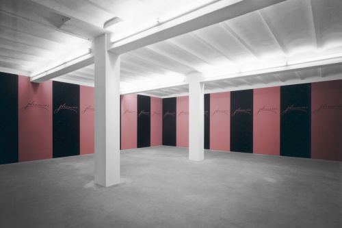 Sylvie Fleury – Spring – Cologne