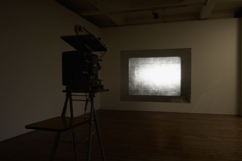 David Maljkovic – Recalling Frames – London