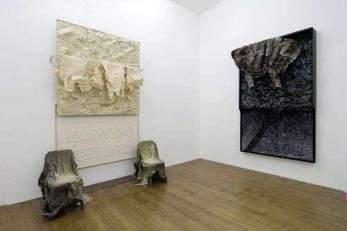 Robert Morris – Morning Star Evening Star – London