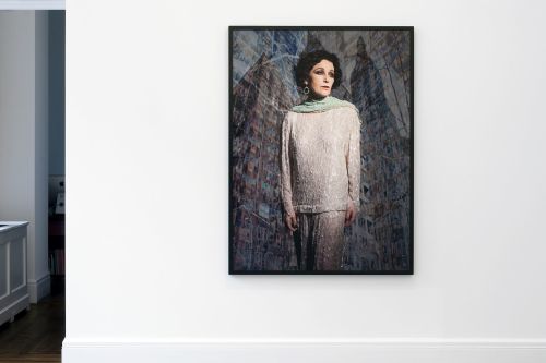 Cindy Sherman – Cindy Sherman – London