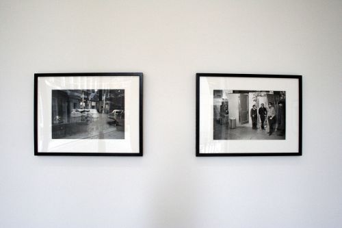 Stephen Shore – The Velvet Years. Warhol’s Factory 1965-67 – London