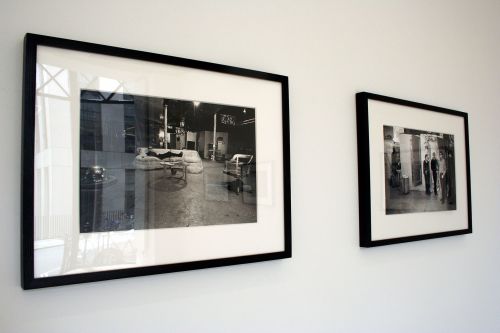 Stephen Shore – The Velvet Years. Warhol’s Factory 1965-67 – London