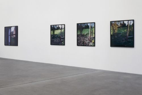 Jean-Luc Mylayne – Kairiciforms’ Impression – Cologne