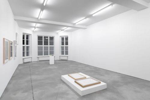 Time out of Mind – Group Exhibition – Berlin