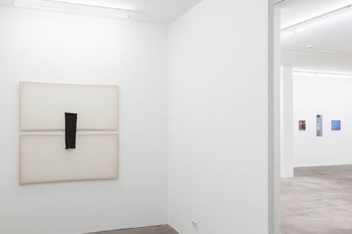 Ulrich Pester, Ralph Schuster, Anna Virnich – Group Exhibition – Berlin