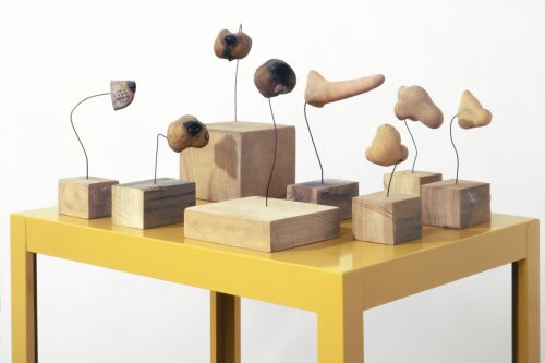 Robert Therrien – Robert Therrien – London