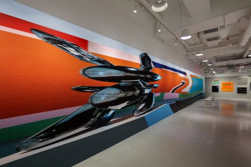 Eau de Cologne – Group Exhibition – Hong Kong