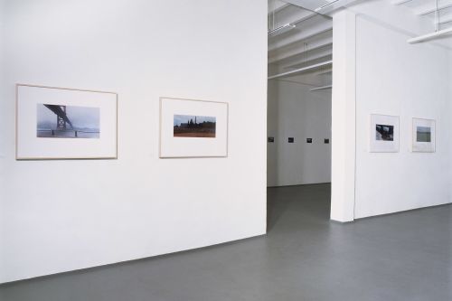 Baldessari, Bernard, Fischli & Weiss, Perlman – Group Exhibition – Cologne