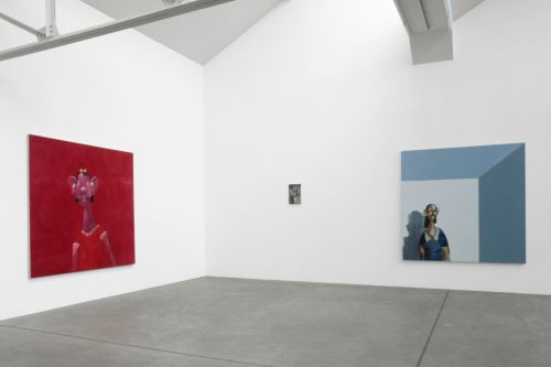 George Condo – George Condo – Cologne