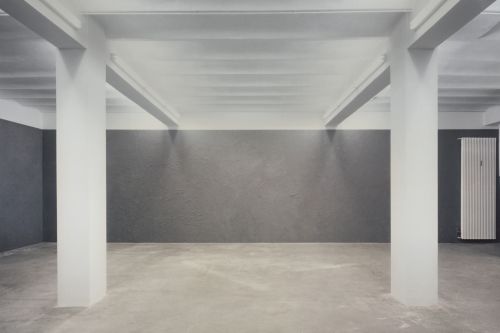 Gerhard Merz – «You cannot imagine how lonely people of my generation are.»* – Cologne