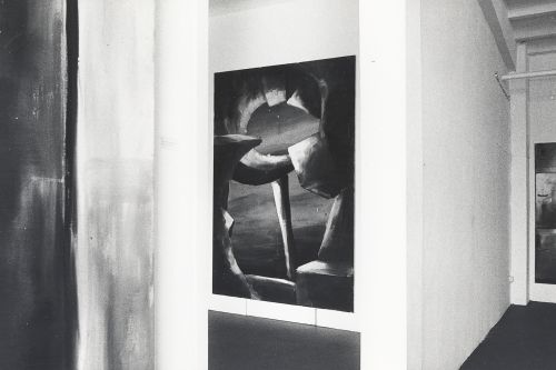 Andreas Schulze – Andreas Schulze – Cologne